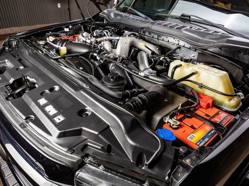 Used 2020 Ford F250 Lariat image 40