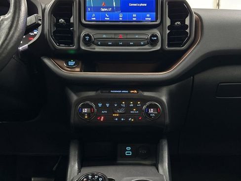 Used 2021 Ford Bronco Sport Badlands w/ Badlands Package image 24