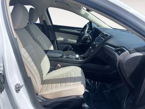 Used 2020 Ford Fusion S image 26