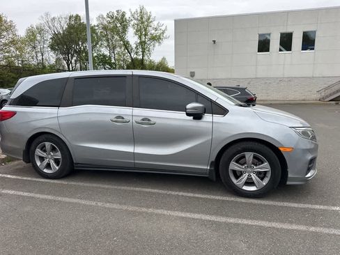 Used 2020 Honda Odyssey EX-L image 6