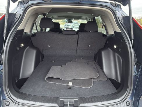 Used 2023 Honda CR-V EX image 21