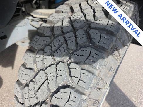 Used 2022 RAM 1500 Rebel w/ Rebel Level 1 Equipment Group image 3