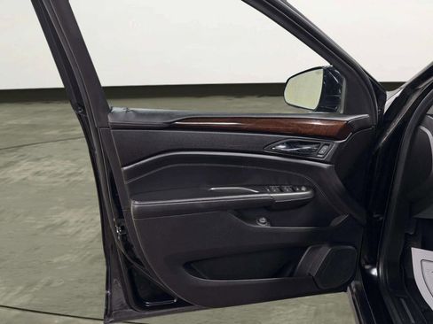 Used 2012 Cadillac SRX Luxury FWD image 13