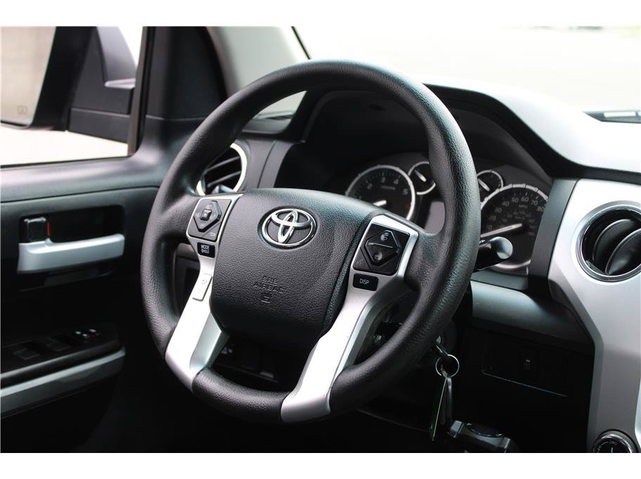 Used 2014 Toyota Tundra SR5 w/ SR5 Upgrade Package AWD/4WD image 15