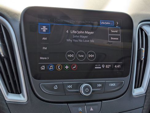 Used 2024 Chevrolet Malibu LT FWD image 27