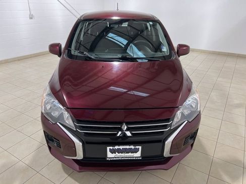Used 2022 Mitsubishi Mirage ES image 8