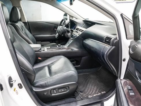 Used 2015 Lexus RX 350 FWD w/ Premium Package image 17