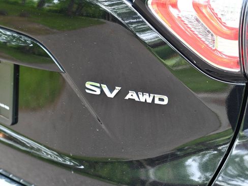 Used 2015 Nissan Murano SV AWD/4WD image 7