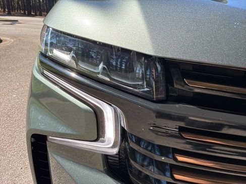 Used 2023 Chevrolet Tahoe High Country w/ Max Trailering Package AWD/4WD image 10