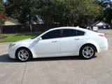 Used 2010 Acura TL image 3