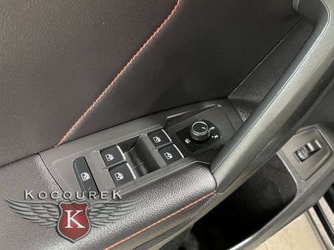 Used 2024 Volkswagen Tiguan Wolfsburg Edition image 19