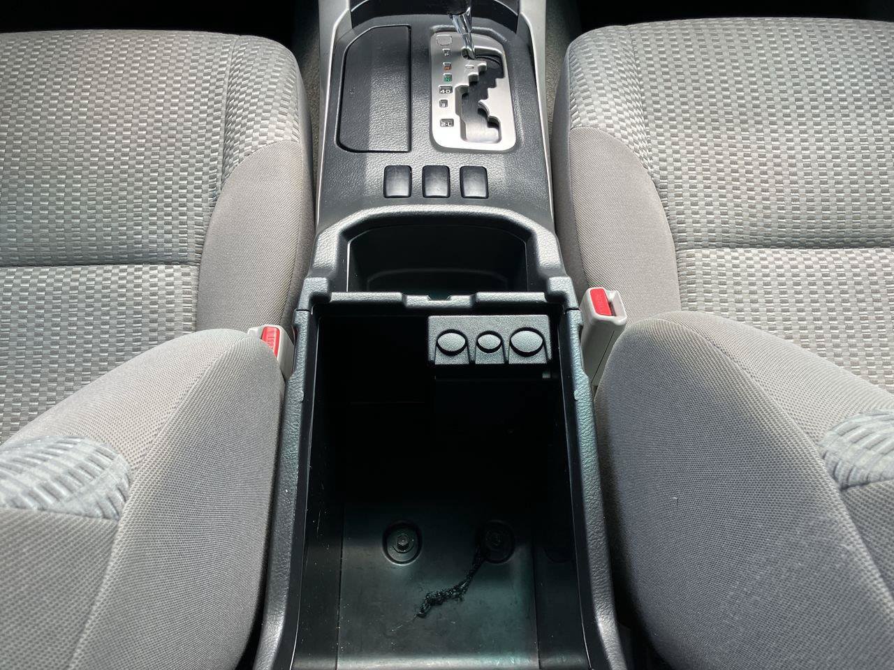 Used 2007 Toyota 4Runner SR5 RWD image 16