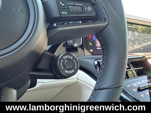 Used 2026 Porsche Panamera GTS AWD/4WD image 45