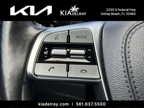 Used 2022 Kia Telluride EX w/ EX Premium Package AWD/4WD image 30