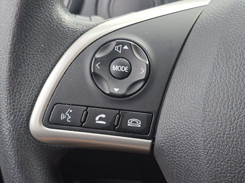 Used 2024 Mitsubishi Mirage ES FWD image 10