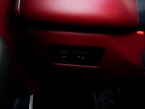 Used 2022 Jaguar F-PACE SVR image 56