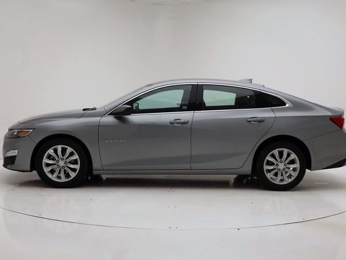 Used 2024 Chevrolet Malibu LT image 6