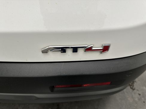 Used 2020 GMC Acadia AT4 w/ Trailering Package AWD/4WD image 13