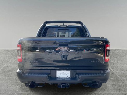 Used 2023 RAM 1500 TRX w/ TRX Level 2 Equipment Group image 4