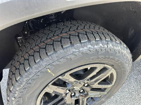 New 2025 Chevrolet Colorado Trail Boss image 28