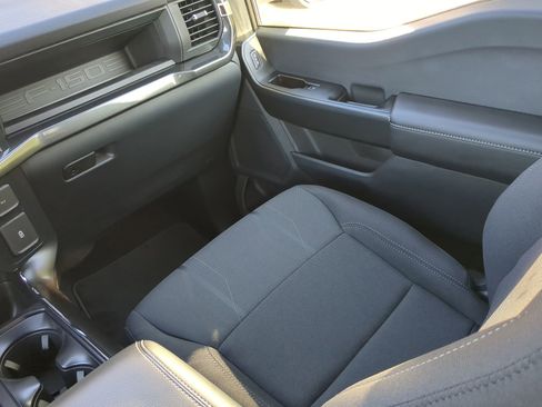 New 2026 Ford F150 STX image 56