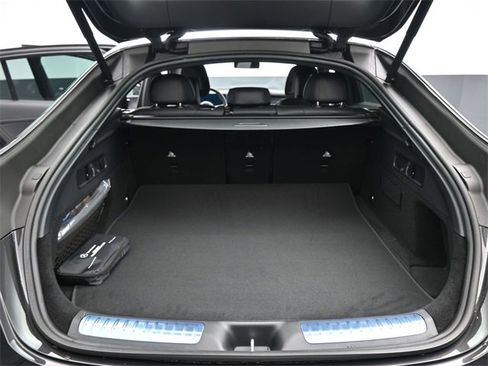 New 2026 Mercedes-Benz GLC 300 4MATIC image 16