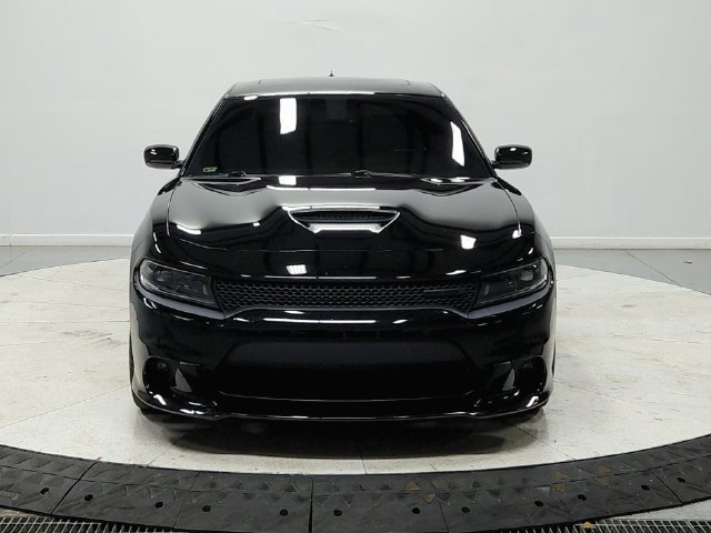 Used 2023 Dodge Charger R/T w/ Plus Group RWD image 3