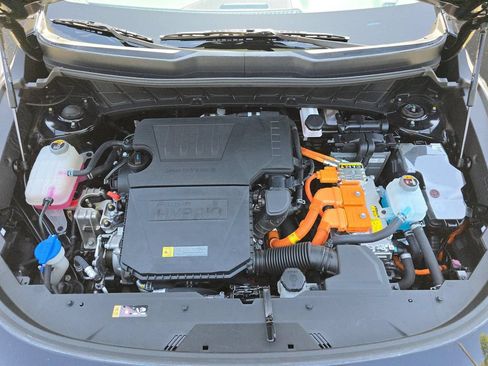 Used 2023 Kia Niro EX FWD image 34