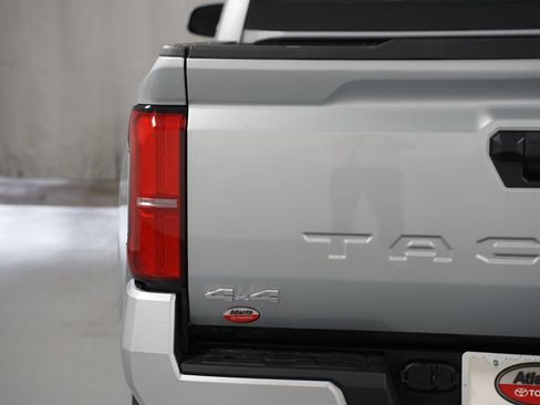 New 2026 Toyota Tacoma SR5 AWD/4WD image 10