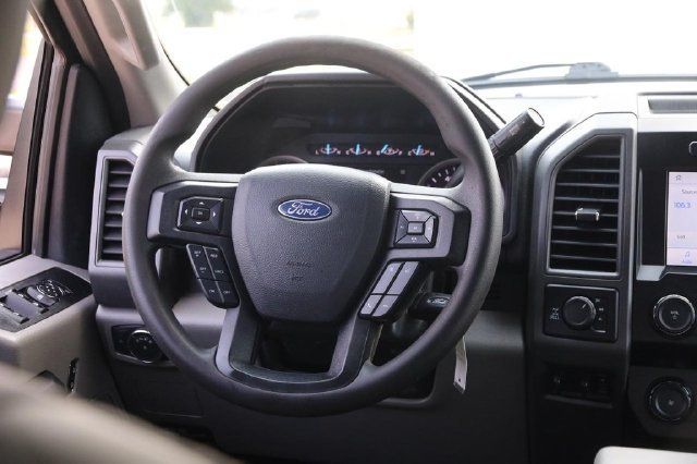 Used 2021 Ford F250 XL w/ STX Appearance Package AWD/4WD image 23