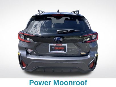 Used 2024 Subaru Crosstrek 2.5i Sport
