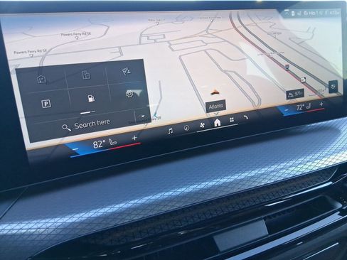 Used 2026 BMW 430i w/ M Sport Package RWD image 19