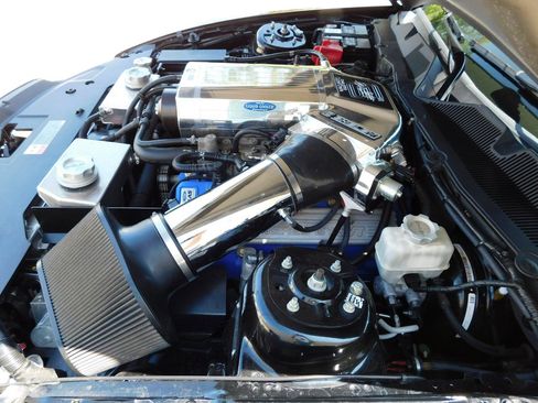 Used 2014 Ford Mustang Shelby GT500 w/ Equipment Group 821A image 18