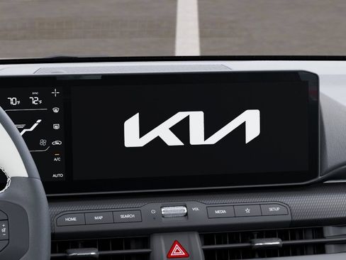 New 2026 Kia K4 GT-Line Turbo image 20