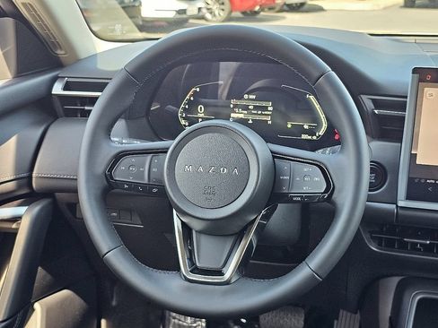New 2026 MAZDA CX-5 Preferred AWD/4WD image 35