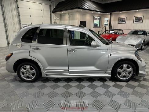 Used 2001 Chrysler PT Cruiser image 7