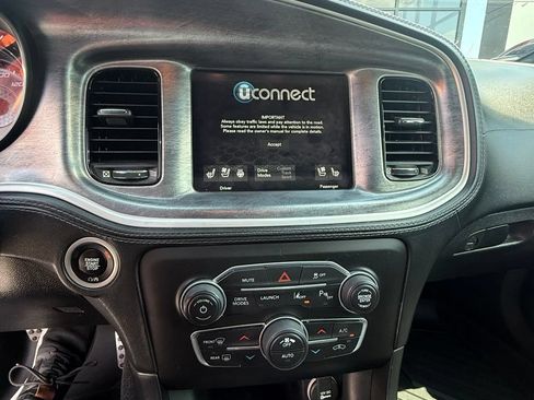 Used 2020 Dodge Charger Scat Pack w/ Daytona Edition Group RWD image 13