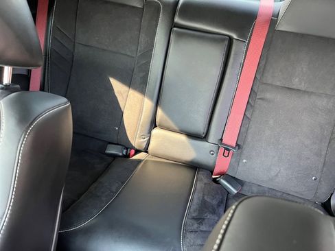 Used 2023 Dodge Challenger SRT Hellcat w/ Driver Convenience Group image 18