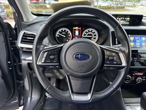 Certified 2023 Subaru Forester Premium AWD/4WD image 14