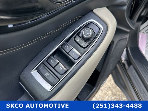 Used 2022 Subaru Outback Limited image 22