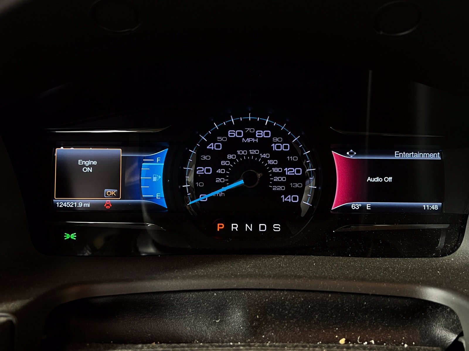 Used 2019 Ford Flex SEL FWD image 10