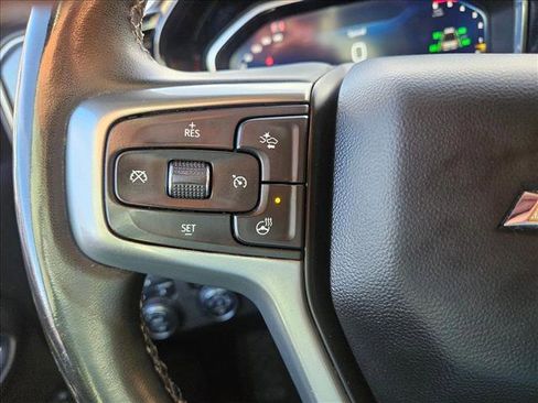 Used 2024 Chevrolet Silverado 2500 LT w/ Convenience Package image 20