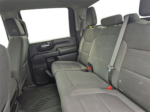 Used 2023 Chevrolet Silverado 2500 LT image 13