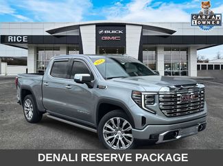 Used 2024 GMC Sierra 1500 Denali w/ Denali Reserve Package AWD/4WD video 1