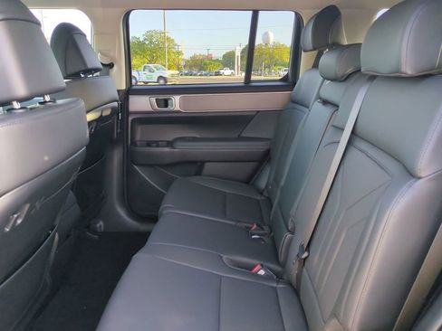 New 2026 Hyundai Santa Fe SEL image 17