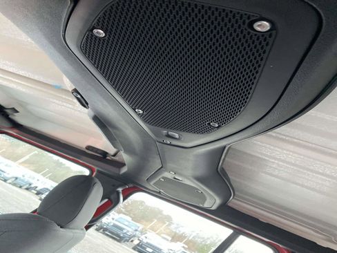 New 2026 Jeep Wrangler Sport image 8