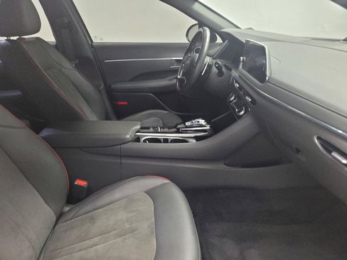 Used 2020 Hyundai Sonata SEL Plus w/ Tech Package image 21