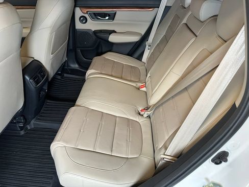 Used 2020 Honda CR-V Touring image 21
