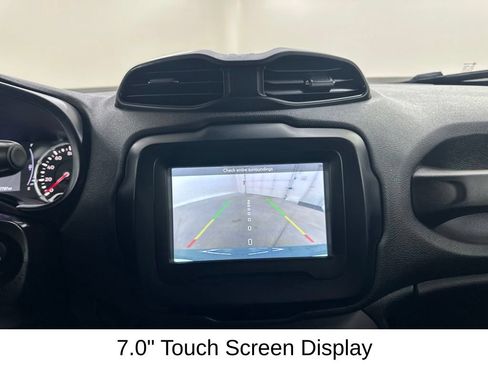 Used 2018 Jeep Renegade Sport w/ Power & Air Group AWD/4WD image 46