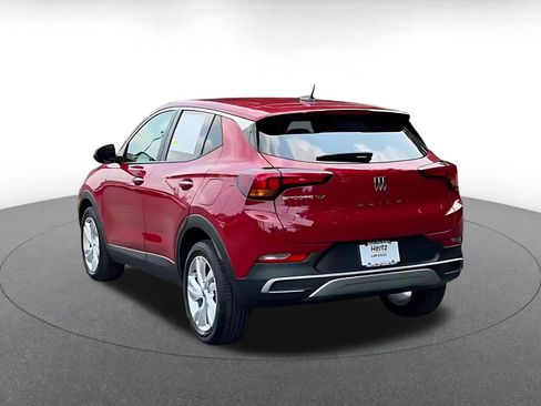 Used 2026 Buick Encore GX Preferred FWD image 11